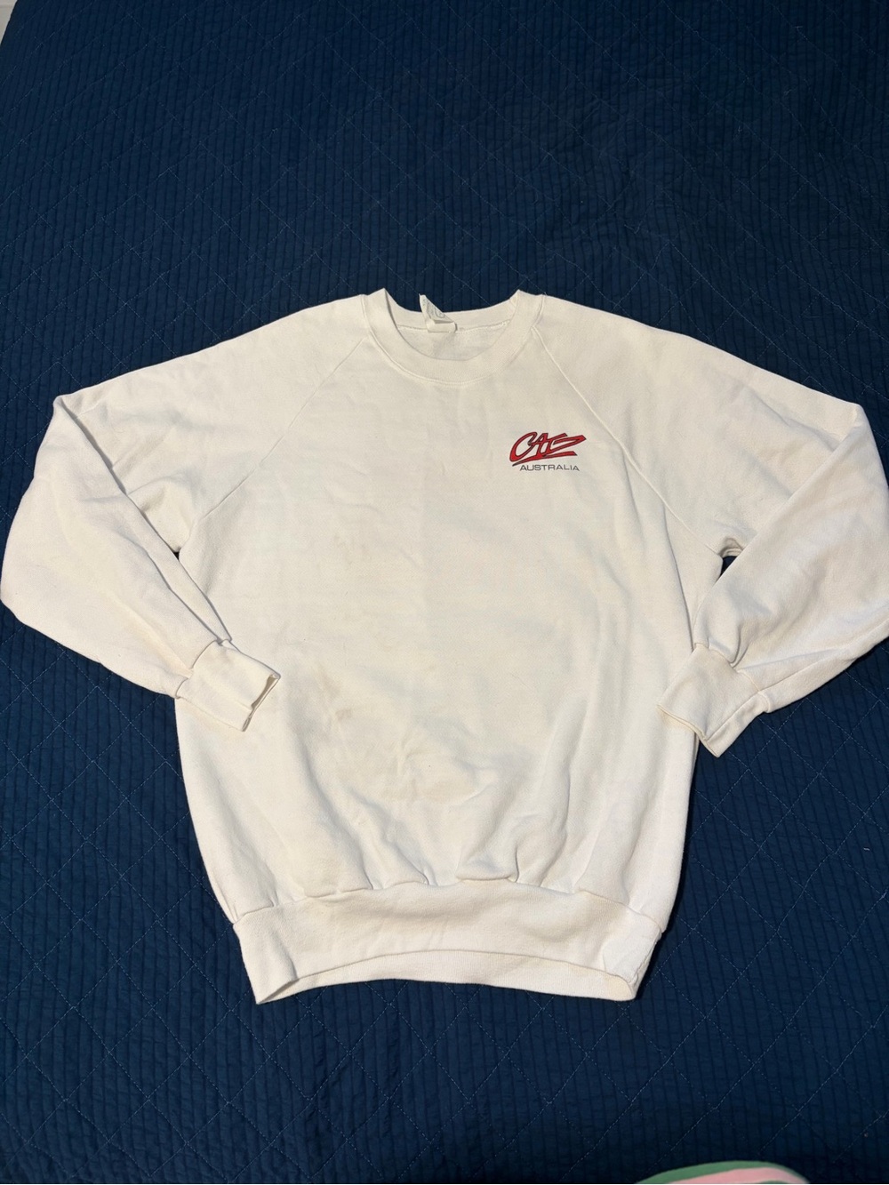 Anvil Crewneck